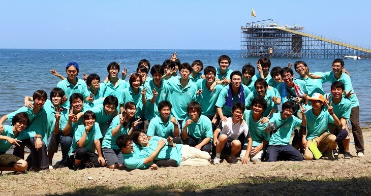 Topページ 東京理科大学aircraftmakers