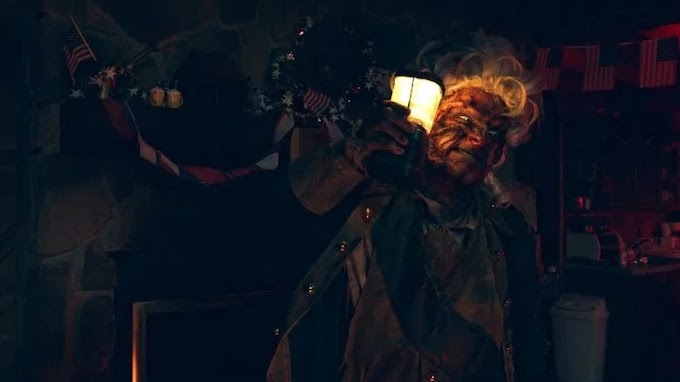 Voir Re-Elected (2020) - en streaming complet gratuit en français