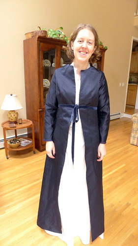coat