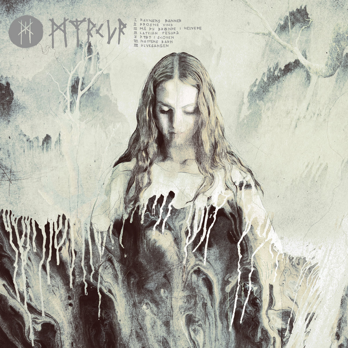Myrkur - Myrkur (EP 2014)