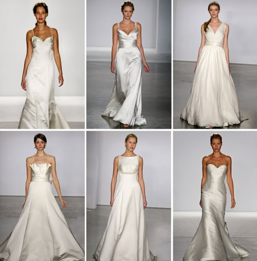 simple wedding dresses