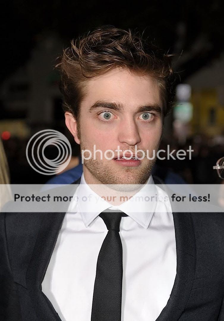 robert pattinson 2011 images. A Robert Pattinson movie: Dark