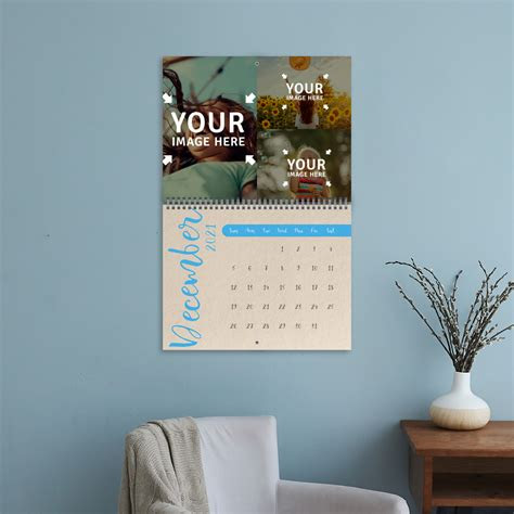  personalized wall calendars 2024 usa thanksgiving 2024 calendar
