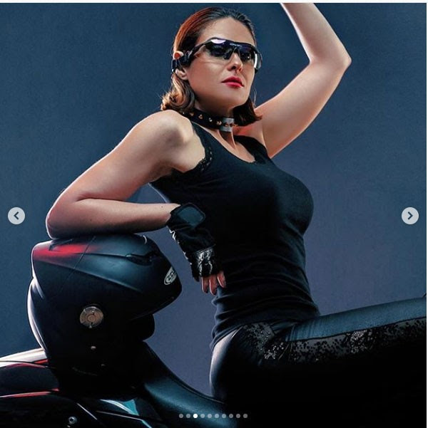 جولولي | هيدي كرم ترد على متابعة أهانت المصريات