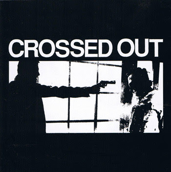 Crossed Out - Crossed Out - 0