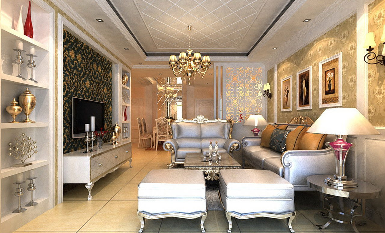 77 really cool living room lighting tips, tricks, ideas ...
