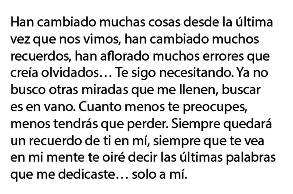 love quotes for her in spanish