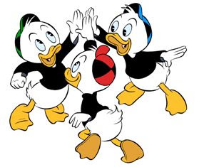Tupu,Hupu and Lupu