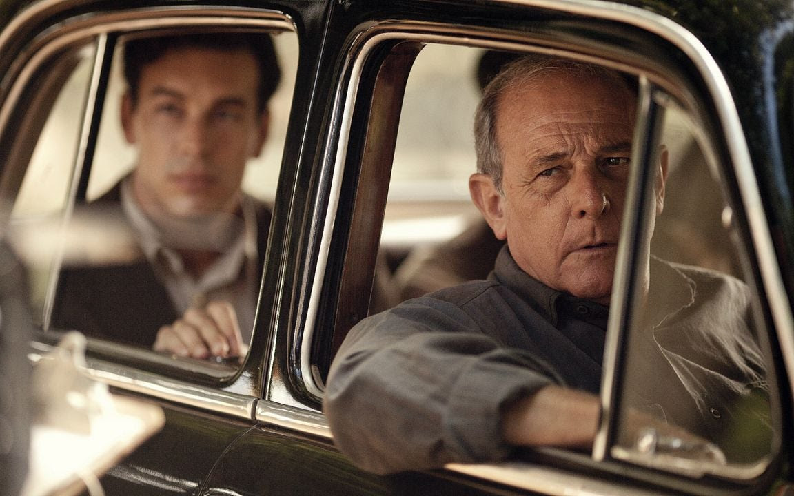 Foto de Palmeiras na Neve - Palmeiras na Neve : Foto Mario ...