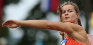 Europas Sprint Queen Dafne Schippers Verzichtet Auf Den Siebenkampf Sportal De