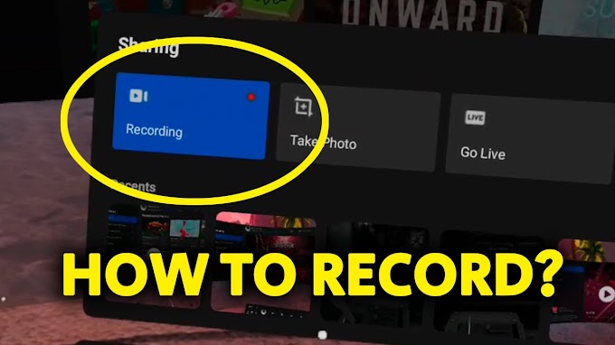 Must Know How To Reset Your Oculus Quest 2 References