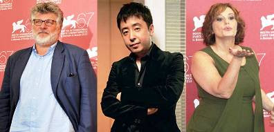 0321 10 Things You Might Not Know About Venice Film Festival 2011   [FACTS]