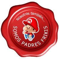 Nosotros también somos Padres Frikis