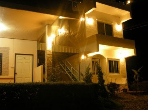  ที่พักภูเรือ 