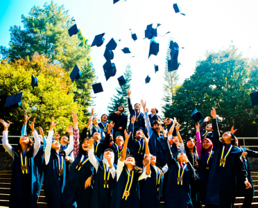Kumpulan Ucapan Wisuda Dalam Bahasa Inggris Dengan Cara 
