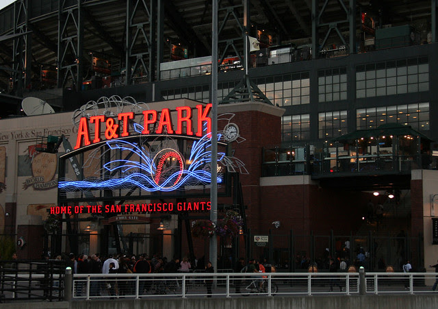 IMG_5541 AT&T Park side entrance