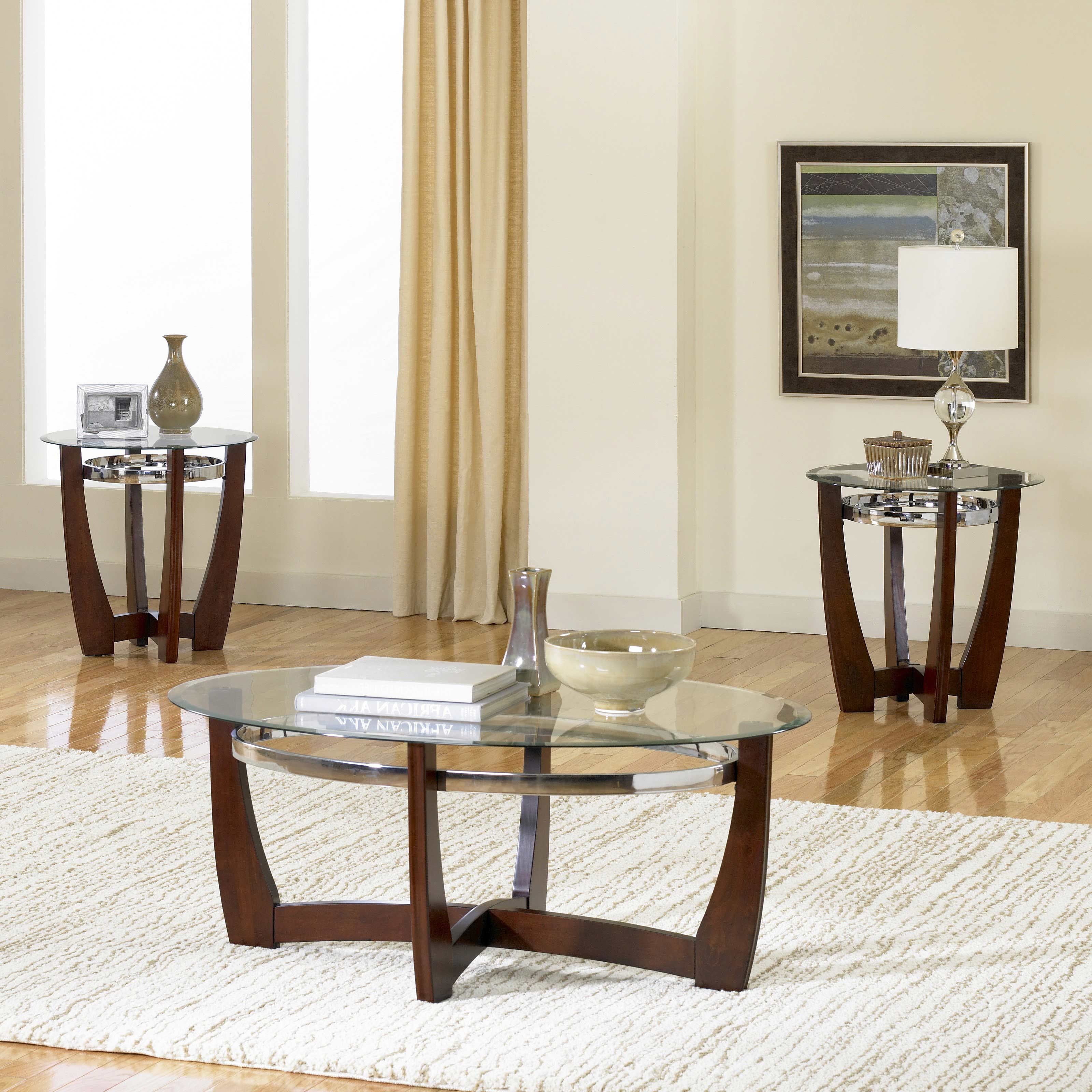 Oval Black Coffee Table - Black Oval Side Table - Overstock Shopping - Great Deals ... / Areeva decor wooden oval coffee table living room sofa side table desk with storage shelf uk,table,tea table,wooden table,coffee table uk.