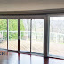 Exterior Frameless Sliding Patio Doors : From 2 up to 10 or more panels, we guarantee to create you a brighter space, enhanced views of your outdoors and that desirable smooth transition between your home and garden.