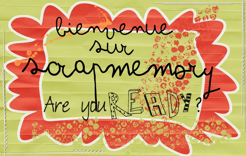 SCRAPMEMORY