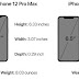 What Size Iphone 12 Pro Max