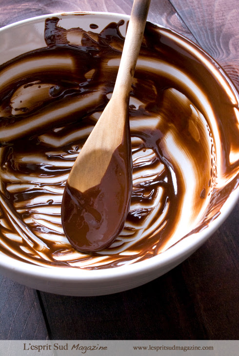 Chocolate Mousse