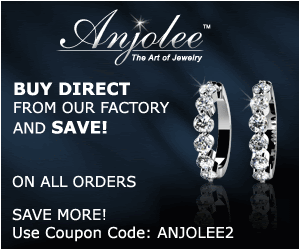 Anjolee - Diamond Jewelry at Factory Direct Prices