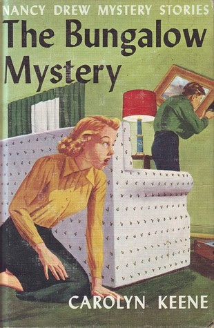 The Bungalow Mystery