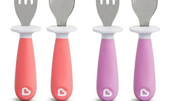Top 10 Best Baby Utensils for Hassle-Free Feeding: A Complete Guide for New Parents
