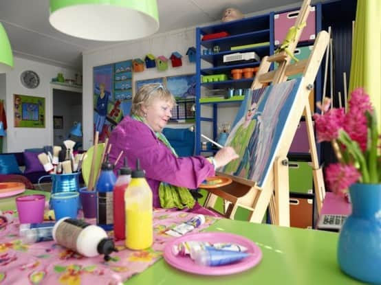 40 Artistic Home Studio Designs. Here To Inspire You ...