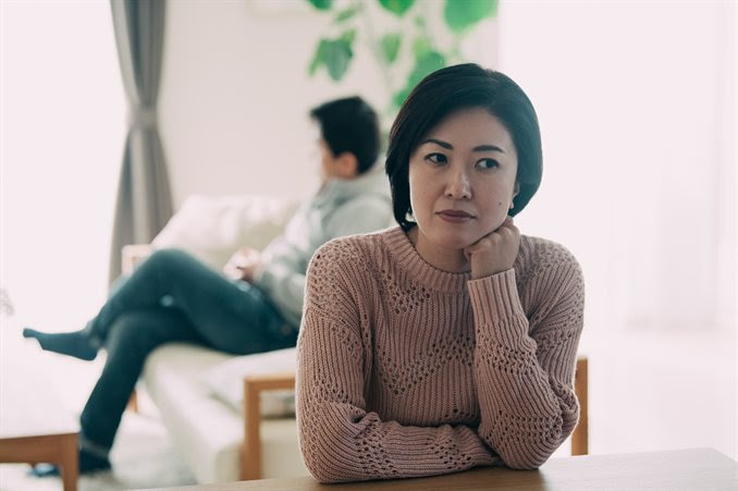 彼氏を嫌いになりたい 浮気された時の対処法 傷の癒し方 みんなの婚活レポート