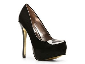 High Heel Pumps for Women | DSW | Fashion | Pinterest