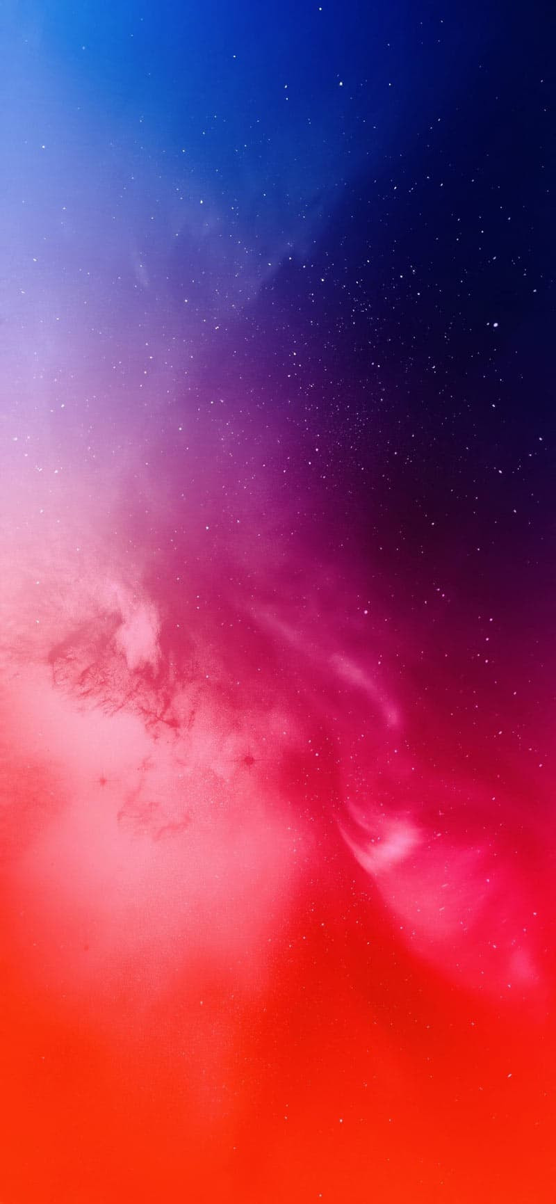 Nasa手机壁纸星空 万图壁纸网
