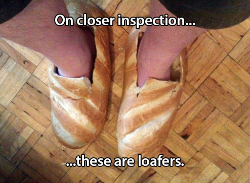 loafers