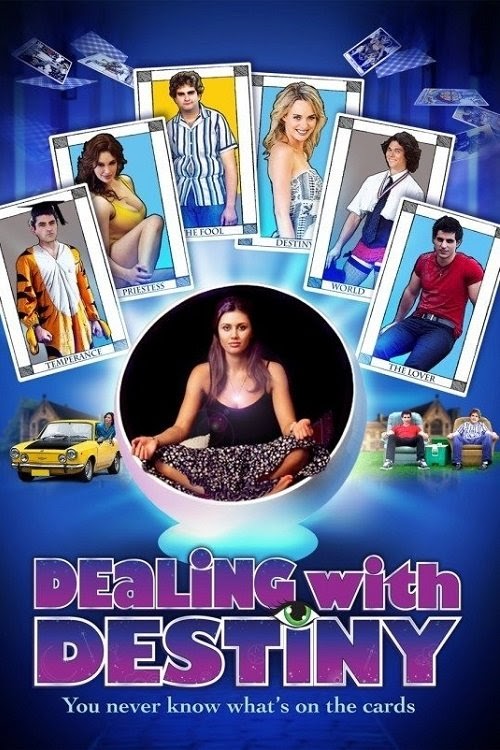 Como Assistir Dealing with Destiny 2011 Filme Completo Dublado Em
Português Gratis