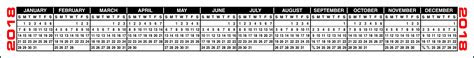  free printable monitor calendar strips 2021 free printable monitor