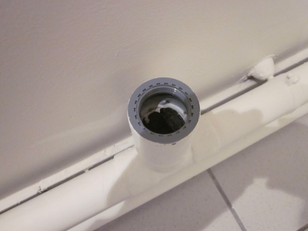 Machine a laver sans evacuation d'eau