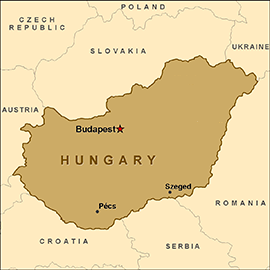 éæ¼åçå© çå­¸åçå©study In Hungary