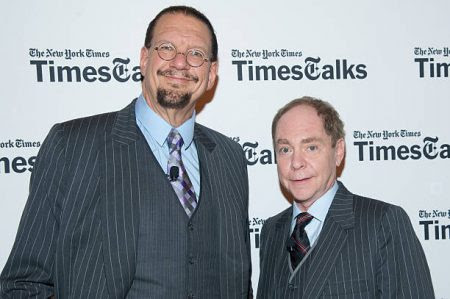 世界で最も稼いだマジシャン17 発表 首位は2年連続であの男 News Magic More