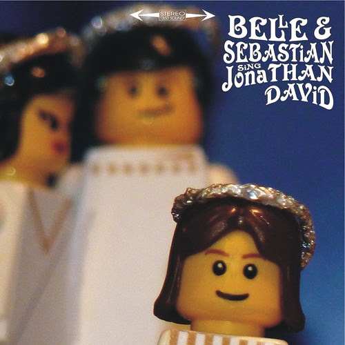 Belle And Sebastian. BELLE AND SEBASTIAN: sing.