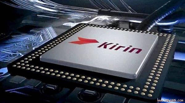 Kirin 970 với sức mạnh tính toán AI tích hợp sẵn sẽ giúp nâng cao khả năng xử lý