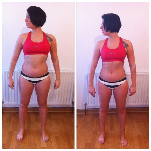 Overcoming Depression Tattoo