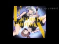 [コンプリート！] タブー・タトゥー 2期 259181-タブー ���トゥー 2期