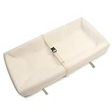 Naturepedic Organic Cotton Contoured Changing Pad