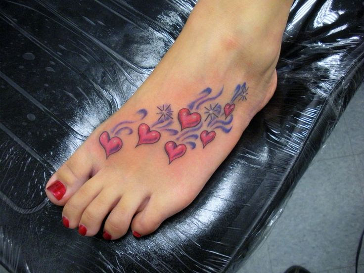 Inspirational Top 20 Tattoos For Girls  Patterns Hub