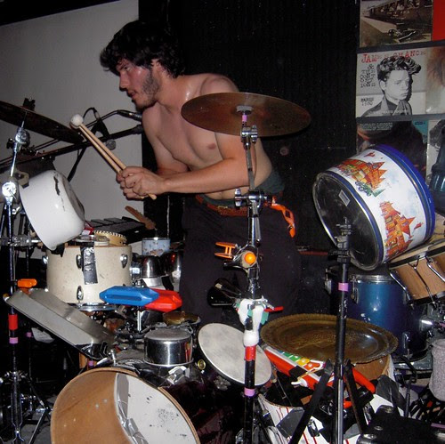 Little Teeth CMJ @ Zebulon