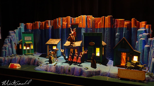 D23, D23Expo, D23 Expo, Journey into Imagineering