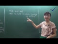 Quá khứ tiếp diễn (The past continuous tense)