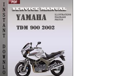 Download AudioBook 2002 yamaha tdm 900 p service repair manual download Free E-Book Apps PDF