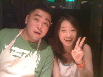 そうそう 張張の彼女 ファンキー末吉blog