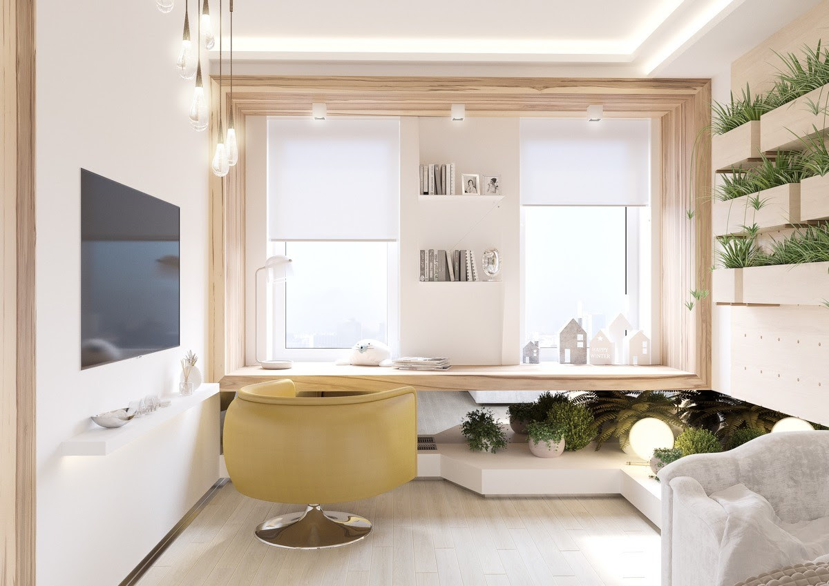 53 Inspirational Kids Study Space Designs And Tips You Can Copy From Them